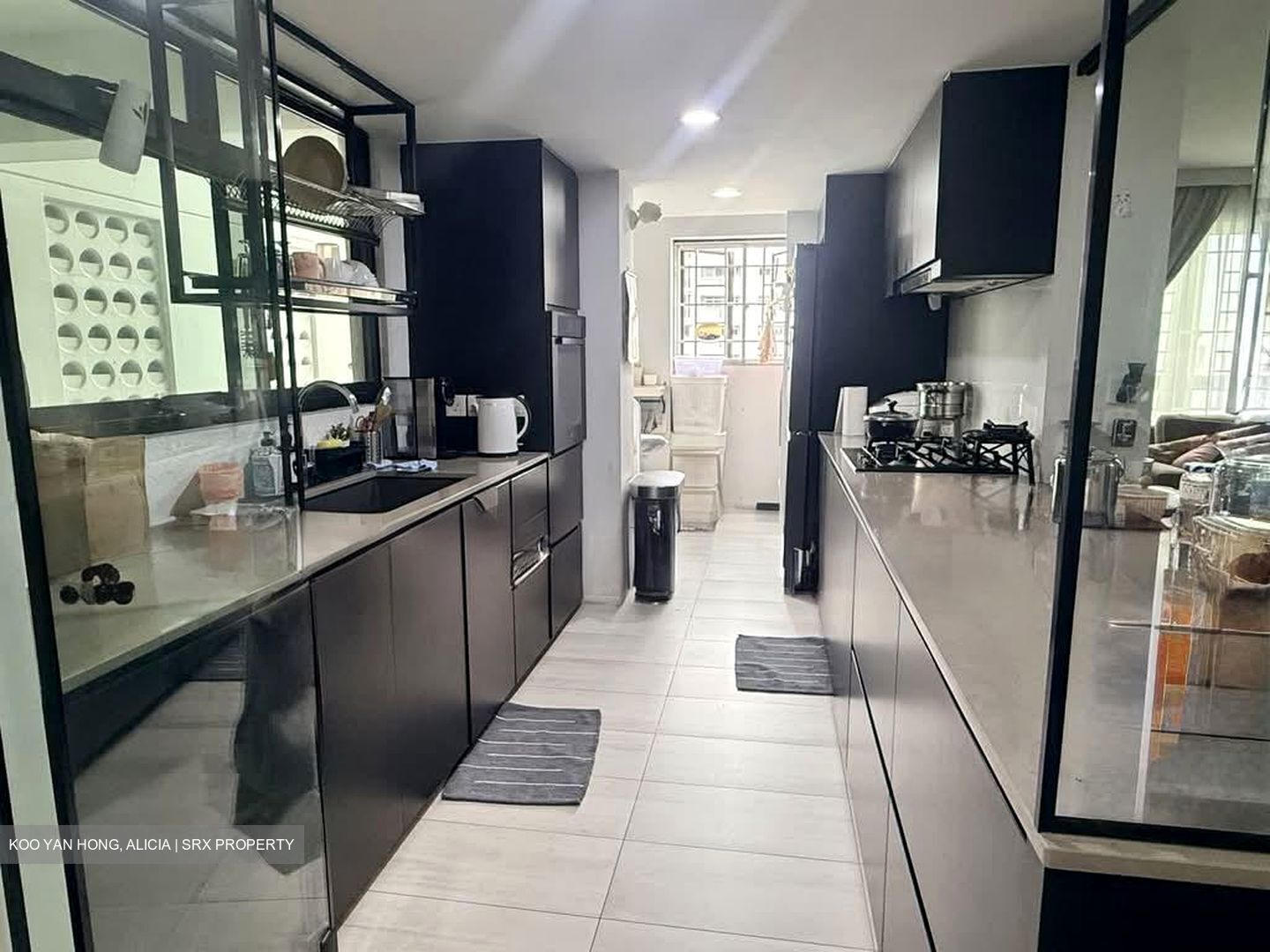 Blk 631 Choa Chu Kang North 6 (Choa Chu Kang), HDB Executive #575954531